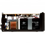 Лінійно-інтерактивне джерело безперебійного живлення ДБЖ LogicPower LPM-U625VA 437Вт - Зображення 4