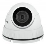 Купольна IP камера GreenVision GV-073-IP-H-DOА14-20 3МР