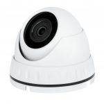 Купольна IP камера GreenVision GV-073-IP-H-DOА14-20 3МР