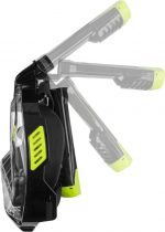 Маска для дайвінгу AQUA SPEED Veifa ZX 38 S/M Чіткість, комфорт і стиль - Зображення 2