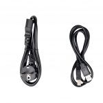 Джерело безперебійного живлення ДБЖ LogicPower LP-UL1550VA RM rack mounts з акумулятором - Зображення 4