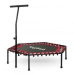 Фітнес-батут Тренажер Pepita 127см - Зображення 2