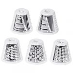 Овочерізка з 5 насадками Camry CR 4816