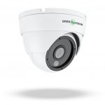 Комплект відеоспостереження на 2 камери GreenVision GV-IP-K-W67/02 4MP Lite - Зображення 4