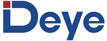 Deye logo LogicPower Магазин Мобіч