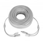 Комплект відеоспостереження на 9 камер GreenVision GV-IP-K-W73/09 3MP - Зображення 6