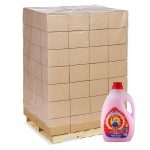 Рідкий пральний засіб для кольорових тканин Emma's Best Color 2 L - Зображення 3