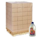 Рідкий пральний засіб універсальний Emma's Best White 4L - Зображення 3