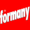 Formany Rösch Group logo