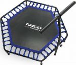 Фітнес Батут для стрункої фігури Neo-Sport 11024 FT127