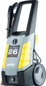 Мийка Високого Тиску Lavor 170 бар 2600 Вт VERTIGO 26 - Потужна Очистка для Великих Зон - Зображення 2