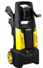 Мийка Високого Тиску Lavor Dive Extra 135 бар 1900 Вт - Потужний Прилад для Ефективного Очищення - Зображення 2