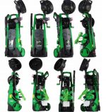 Мийка Високого Тиску Lavor Predator 180 бар 2500 Вт - Потужне Очищення для Вашого Двору - Зображення 2