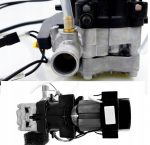 Мийка Високого Тиску Lavor Predator 180 бар 2500 Вт - Потужне Очищення для Вашого Двору - Зображення 7