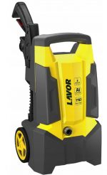 Мийка Високого Тиску LAVOR DIVE 110 ER186 - Ефективне Очищення для Вашого Двору - Зображення 2
