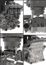 Мийка Високого Тиску LAVOR DIVE 110 ER186 - Ефективне Очищення для Вашого Двору - Зображення 5