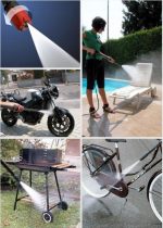 Мийка Високого Тиску Lavor IKON 140 Бар 2000 Вт - Потужне Очищення для Інтенсивного Використання - Зображення 5