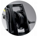 Мийка Високого Тиску Lavor 165 бар 2500 Вт PRIME 165 - Потужне Очищення для Будинку і Саду - Зображення 7