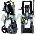 Мийка Високого Тиску Lavor 165 бар 2500 Вт PRIME 165 - Потужне Очищення для Будинку і Саду - Зображення 5