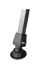 Крісло Рибальське Коропове M-Elektrostatyk F5R - Комфорт для Риболовлі - Зображення 5