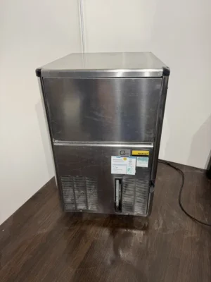 Льодогенератор Nordcap SDN 45 220В 45кг/доба