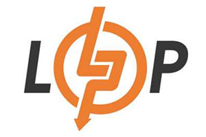 LogicPower logo Магазин Мобіч