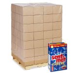 Пральний порошок універсальний Sentimat Gold 10kg - Зображення 2