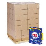 Пральний порошок універсальний Sentimat Oxi Power 5.5kg - Plasticfree - Зображення 2