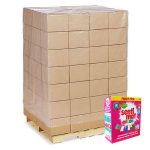 Пральний Порошок для всіх типів кольорових тканин Sentimat Color Familly Pack 3.3kg