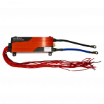 BMS плата LiFePO4 48V 16S Dis 100A Ch 50A - Зображення 2