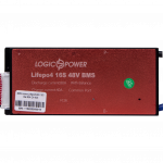 BMS плата LiFePO4 48V 16S Dis 80A Ch 40A
