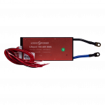 BMS плата LiFePO4 48V 16S Dis 80A Ch 40A - Зображення 2