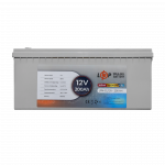 Акумулятор гелевий LogicPower LPN-GL 12V 200 Ah