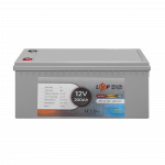 Акумулятор гелевий LogicPower LPN-GL 12V 200 Ah - Зображення 2