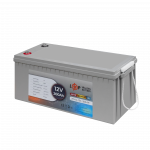 Акумулятор гелевий LogicPower LPN-GL 12V 200 Ah - Зображення 3
