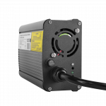 Зарядний пристрій для акумуляторів LiFePO4 24V (29.2V)-10A-240W - Зображення 2