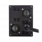 Зарядний пристрій для акумуляторів LiFePO4 12V (14.6V)-40A-480W - Зображення 3