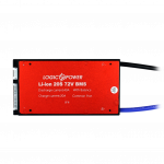 BMS плата Li-ion 72V 20S Dis 40A Ch 20A - Зображення 3