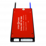BMS плата Li-ion 72V 20S Dis 40A Ch 20A - Зображення 4