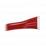 BMS плата Li-ion 72V 20S Dis 40A Ch 20A - Зображення 5