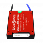 BMS плата LP LiFePO4 48V 16S Dis 60A Ch 30A - Зображення 4