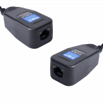 1-канальний пасивний приймач/передавач GreenVision GV-01 4K P-11