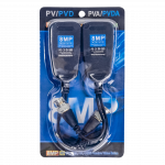 1-канальний пасивний приймач/передавач GreenVision GV-01 4K P-11 - Зображення 2