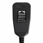 1-канальний пасивний приймач/передавач GreenVision GV-01 4K P-11 - Зображення 6