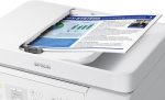 БФП Принтер Epson EcoTank L5316 WiFi Для продуктивної роботи - Зображення 9