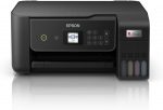 БФП Принтер Epson EcoTank L3280 A4 WiFi Black Ваш надійний помічник - Зображення 4