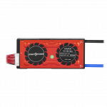 BMS плата LP LiFePO4 36V 12S Dis 80A Ch 40A - Зображення 2