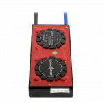 BMS плата LP LiFePO4 36V 12S Dis 80A Ch 40A - Зображення 4