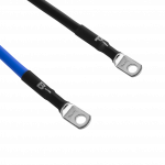 BMS плата LP LiFePO4 36V 12S Dis 80A Ch 40A - Зображення 5