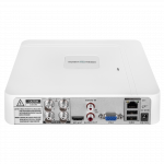 Гібридний відеореєстратор 4-канальний 5MP GHD GreenVision GV-A-S041/04 - Зображення 4